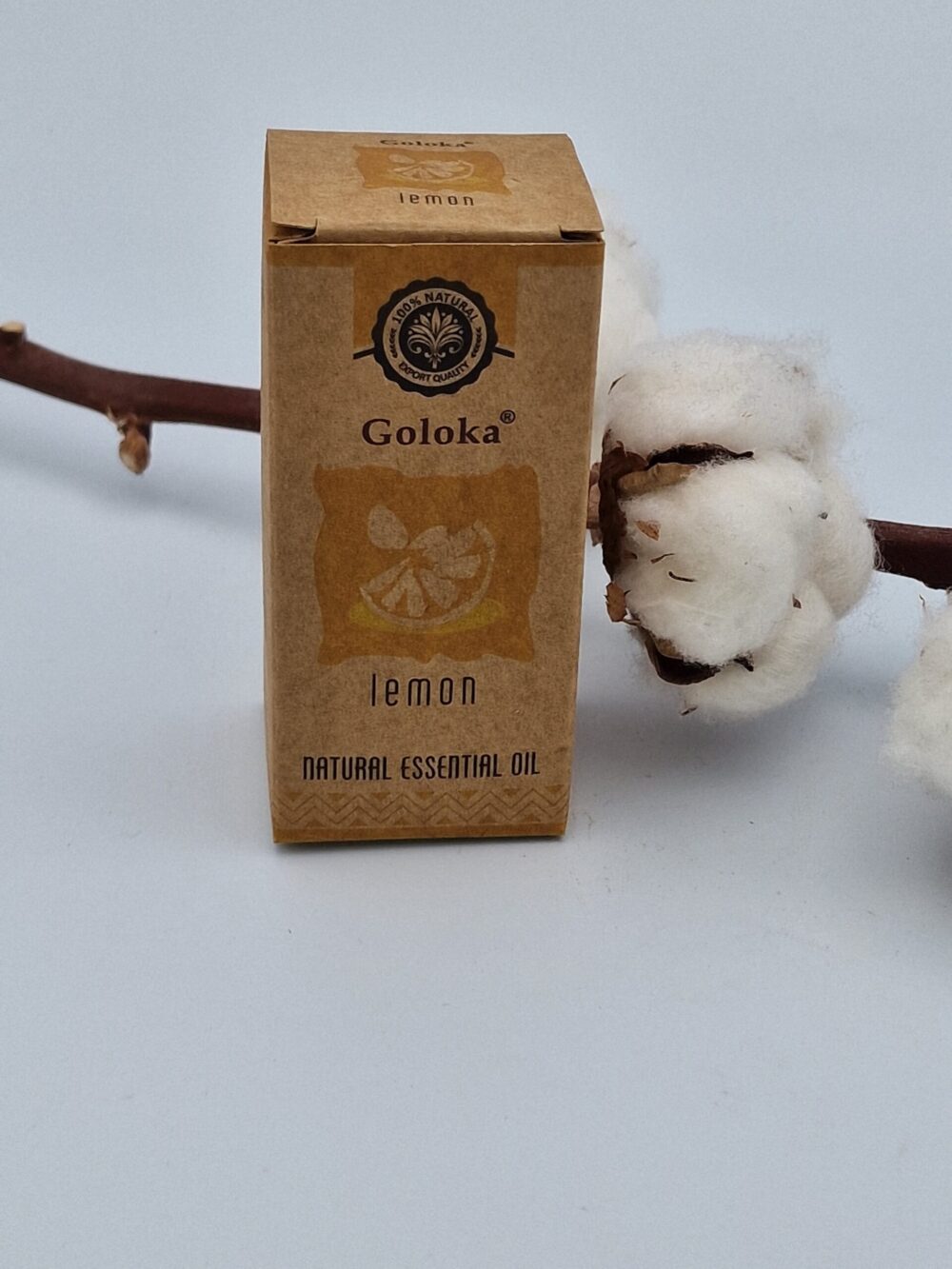 Huile essentielle Citron – Image 2
