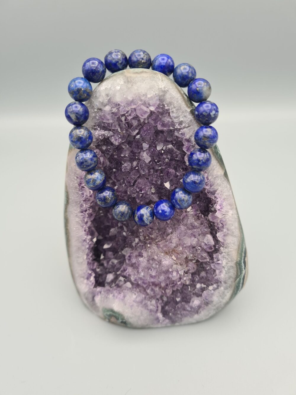 Bracelet Lapis Lazuli EXTRA