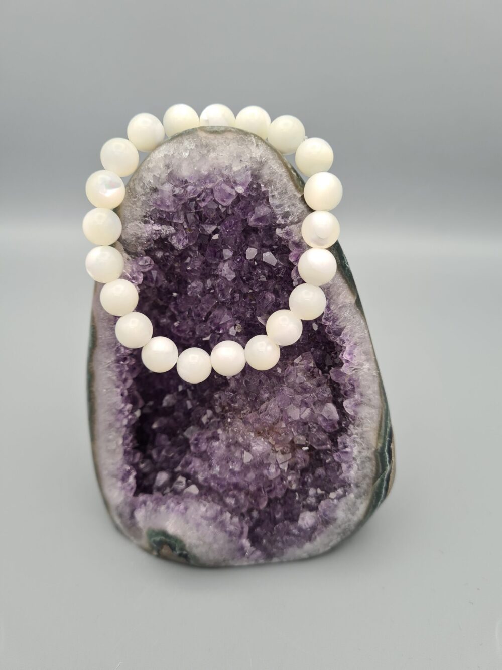 Bracelet Nacre