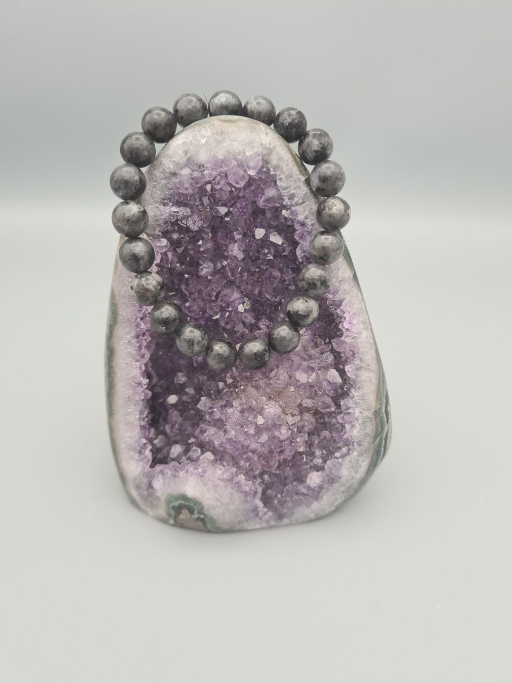 Bracelet Larkivite