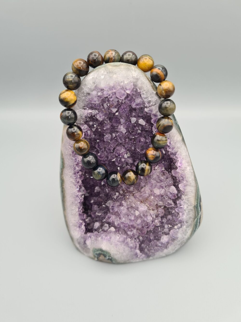 Bracelet Œil de Faucon