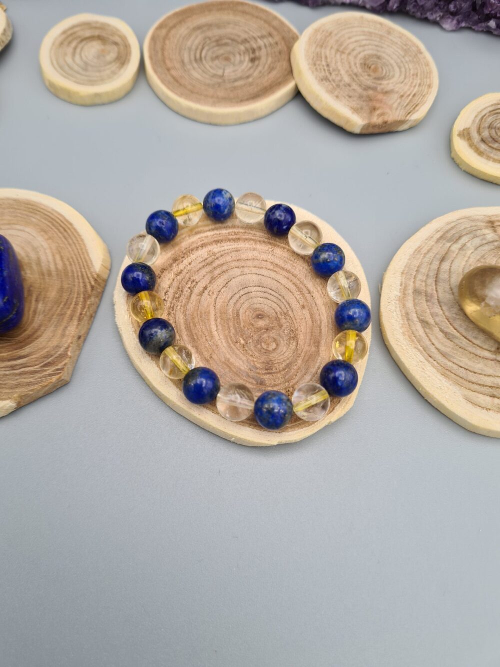 Bracelet "Good'Act" – Image 2