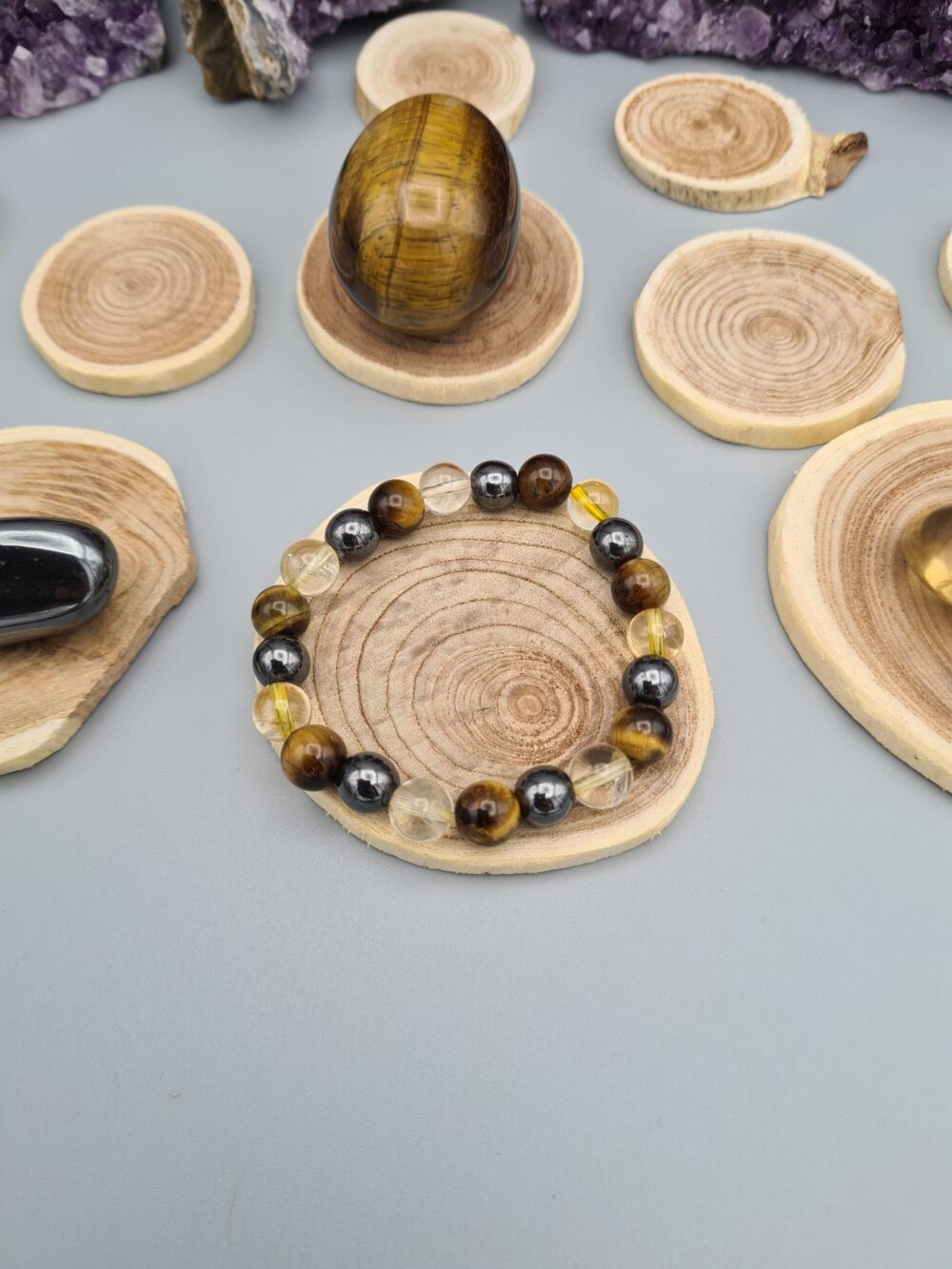 Bracelet "Invincible" – Image 2