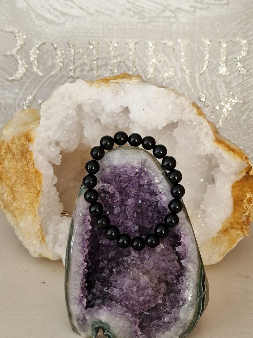 Bracelet Shungite