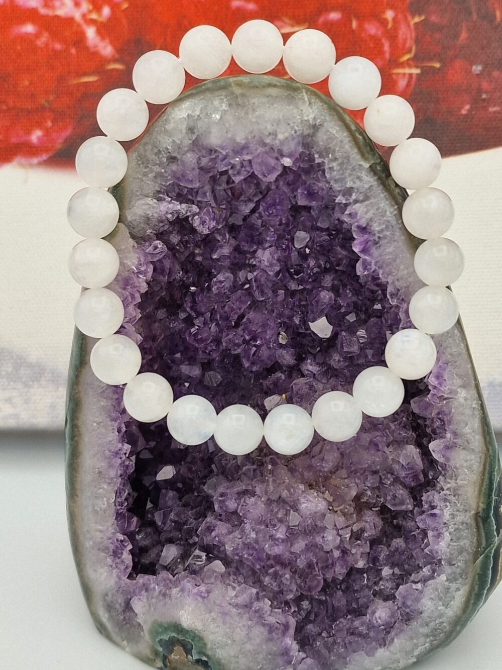 Bracelet Péristérite – Image 2