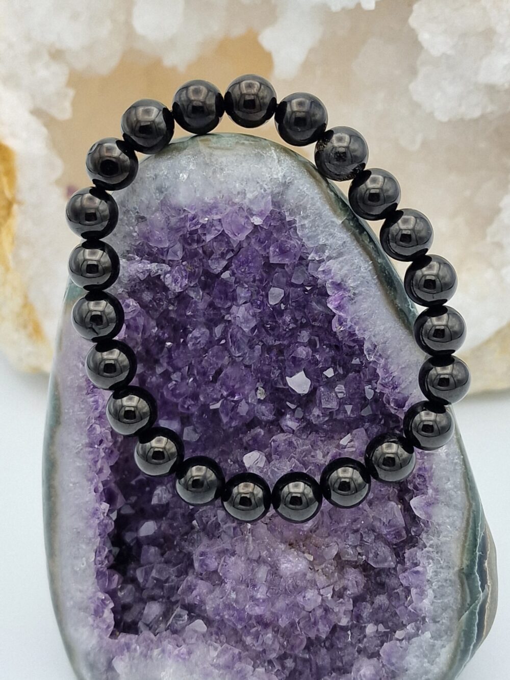 Bracelet Jais – Image 2