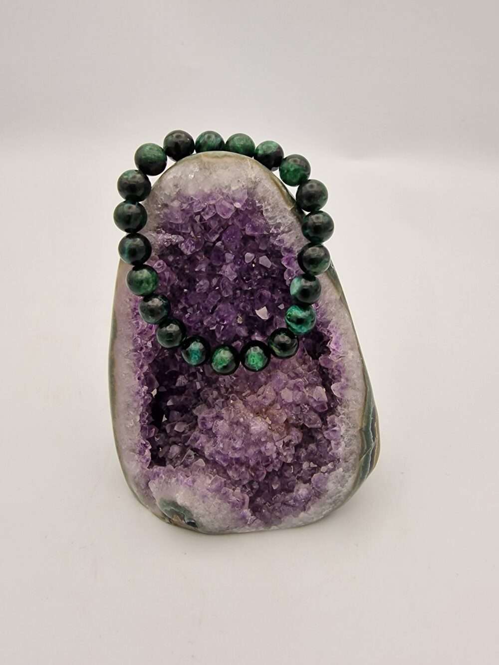 Bracelet Emeraude