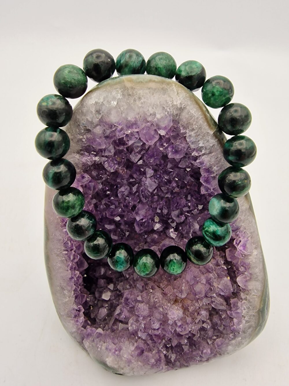 Bracelet Emeraude – Image 2