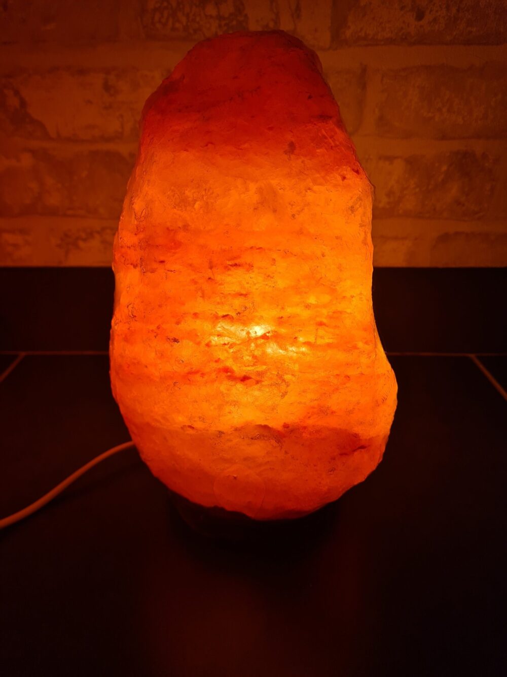Lampe de sel Himalaya 3 à 5 kgs – Image 2