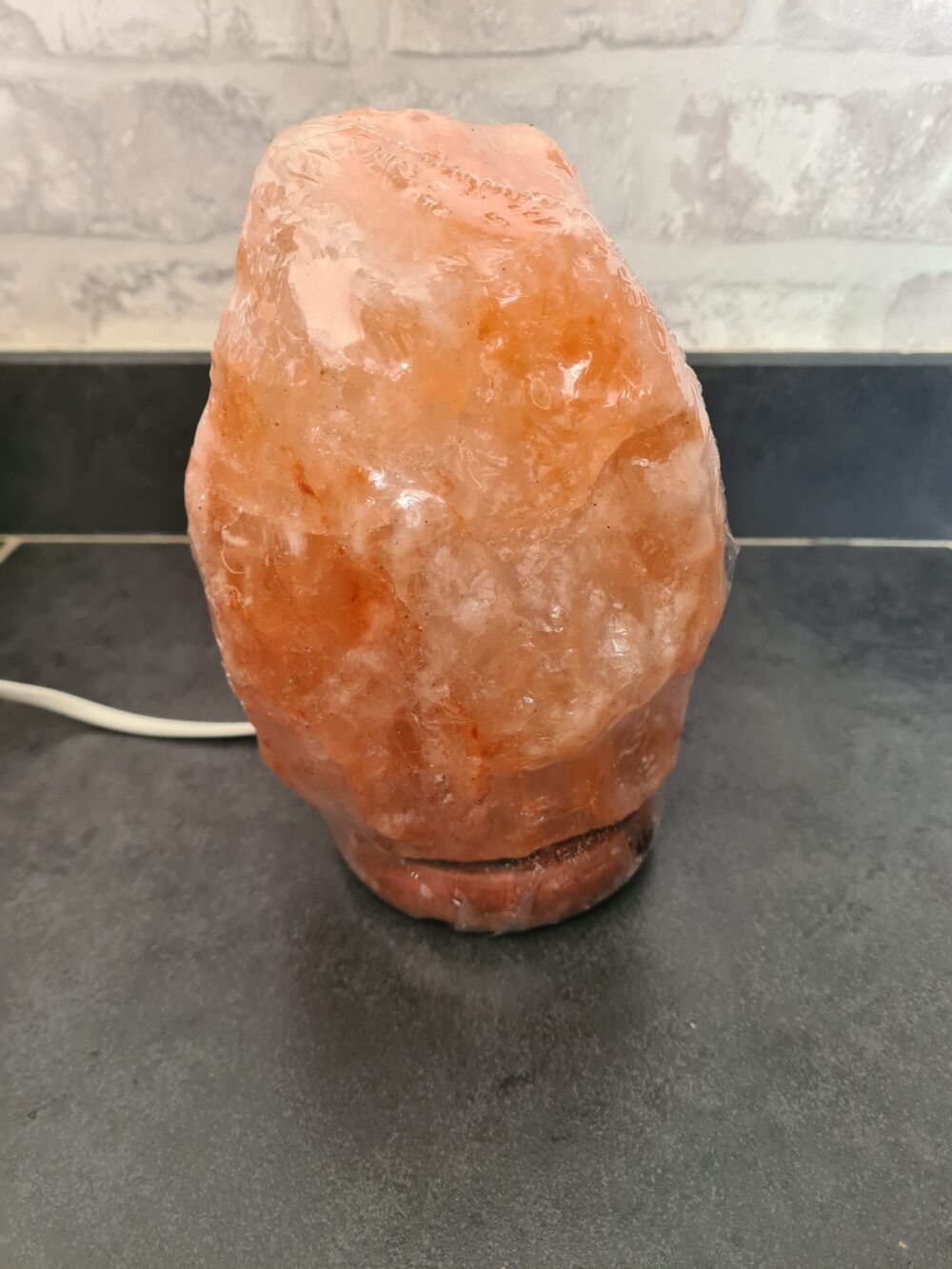 Lampe de sel Himalaya 1,5 à 2 kgs