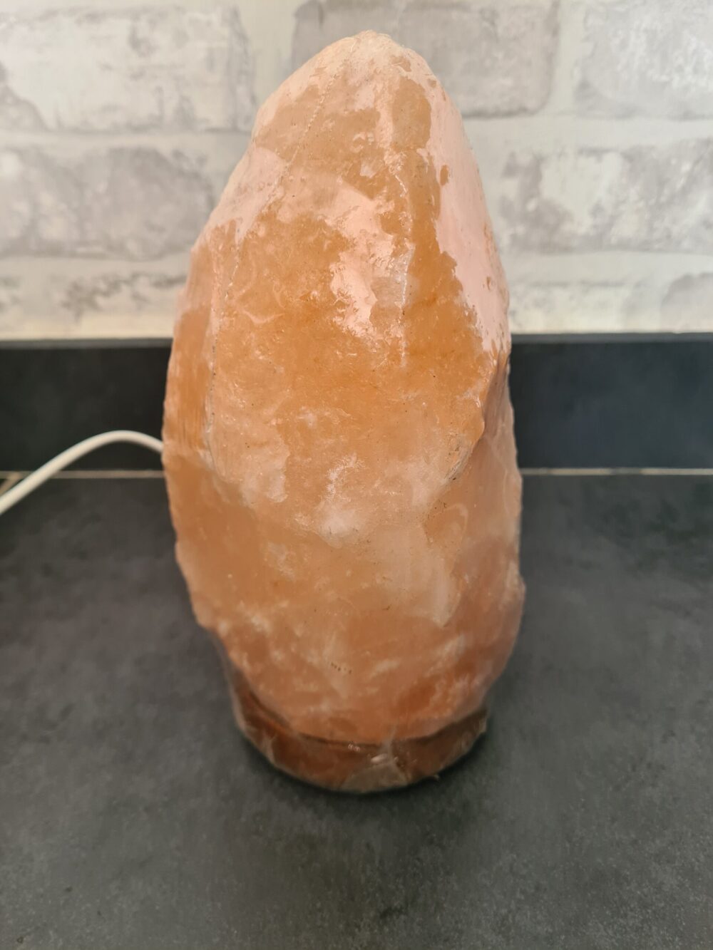 Lampe de sel Himalaya 2 à 3 kgs