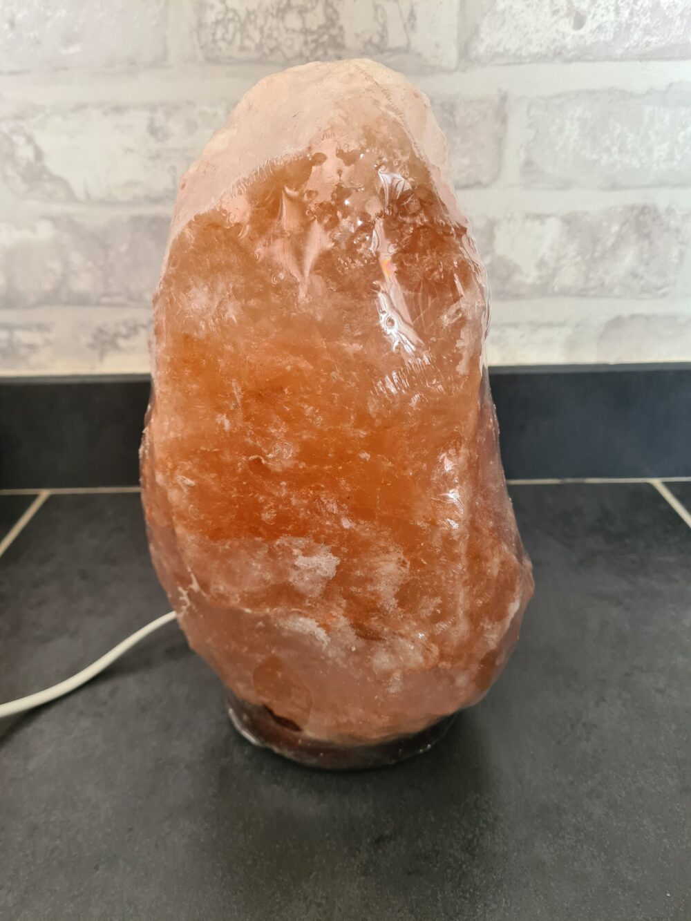 Lampe de sel Himalaya 3 à 5 kgs