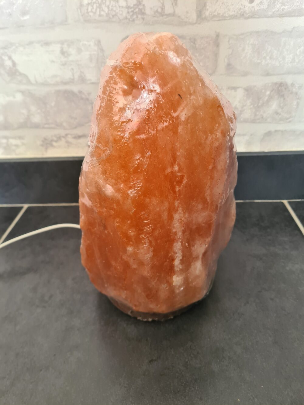Lampe de sel Himalaya 5 à 7 kgs