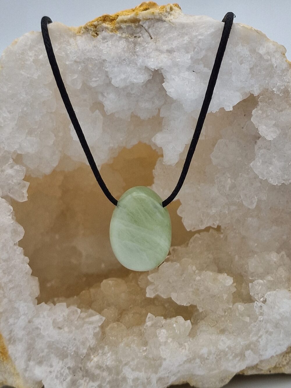 Pendentif Jade de Chine – Image 2