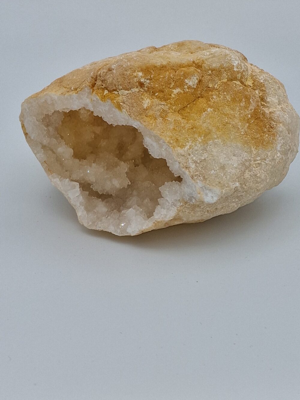 Géode de Cristal de Quartz – Image 2