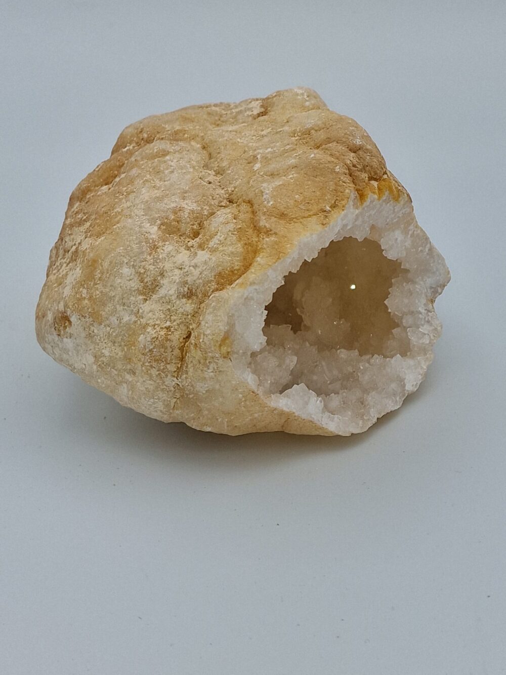 Géode de Cristal de Quartz – Image 3
