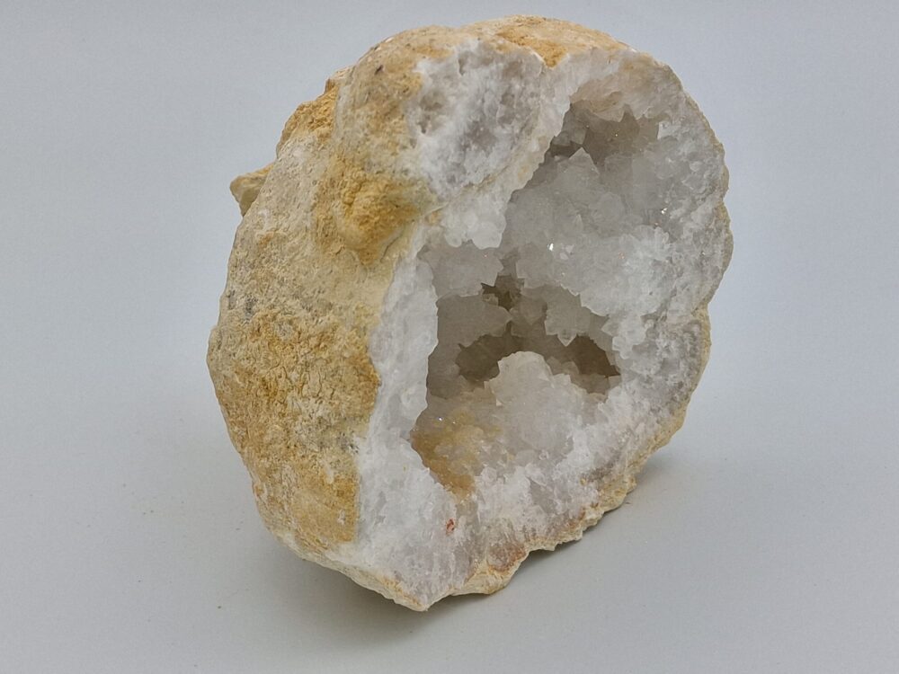 Géode de Cristal de Quartz – Image 2