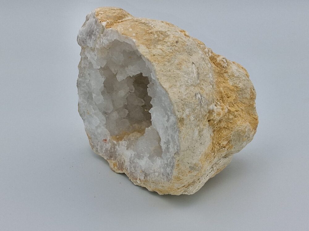 Géode de Cristal de Quartz – Image 3
