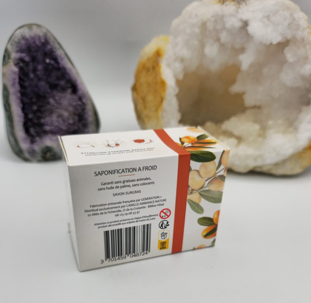 Savon argan – Image 2