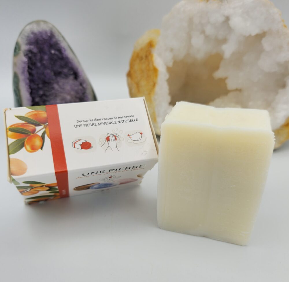 Savon argan – Image 3