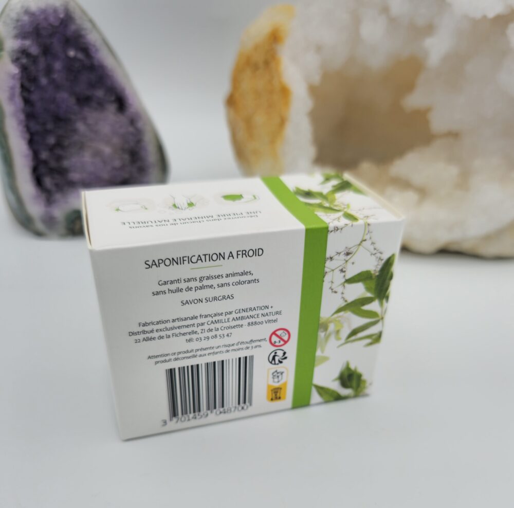 Savon verveine – Image 2
