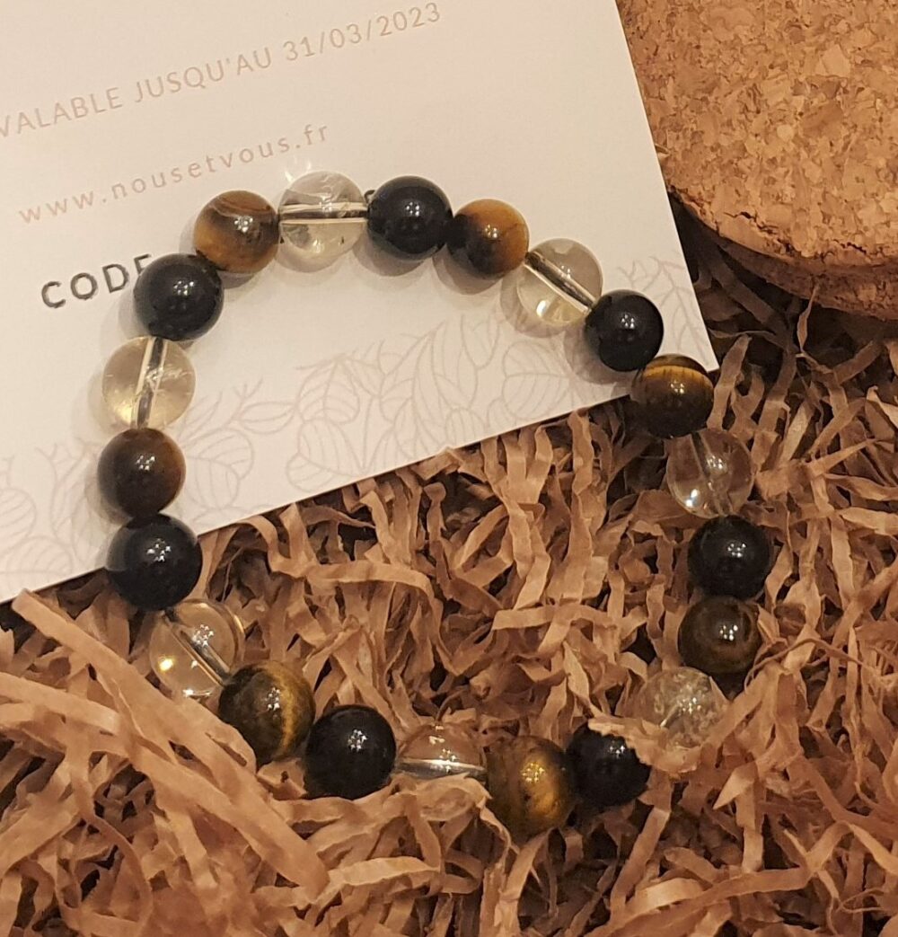 Bracelet Capricorne