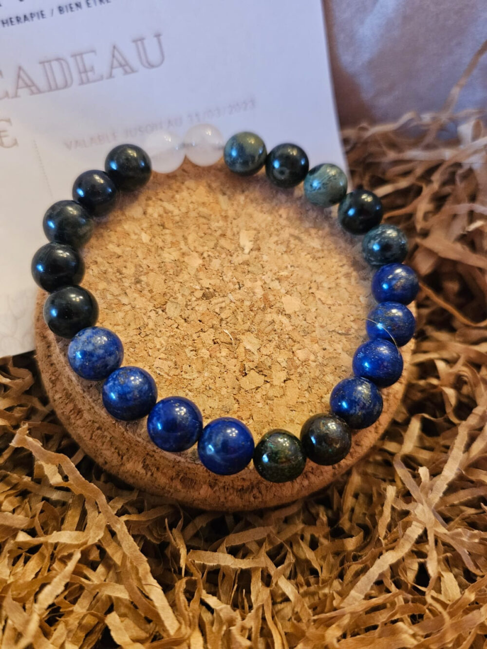 Bracelet Taureau